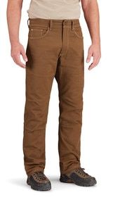 Propper Lithos Pant in dusk, front view